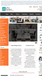 Mobile Screenshot of cdsofficefurniture.com